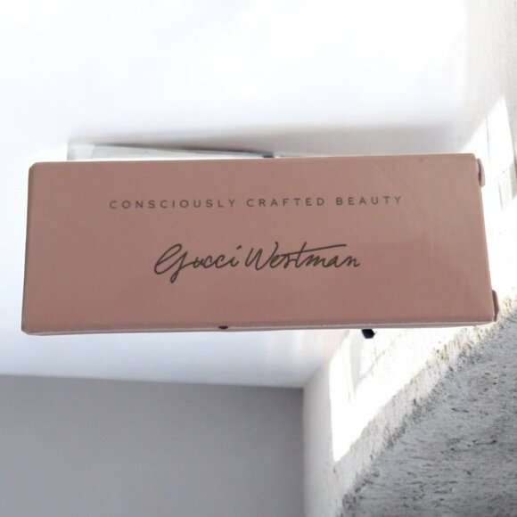 Westman Atelier Lip Suede Hydrating Matte Lipstick - ROSE - NWT - Picture 4 of 6